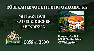 Rübezahlbaude 