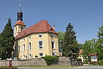Ev.- Luth. Kirche Großschönau
