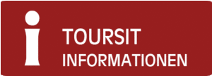 Touristinformationen 